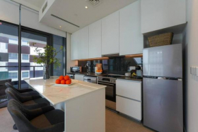Pixel Studio withBalcony Lake View Free Parking 1405